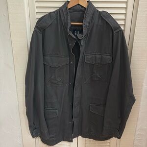 Rugged and swarm Gap Men’s Jacket